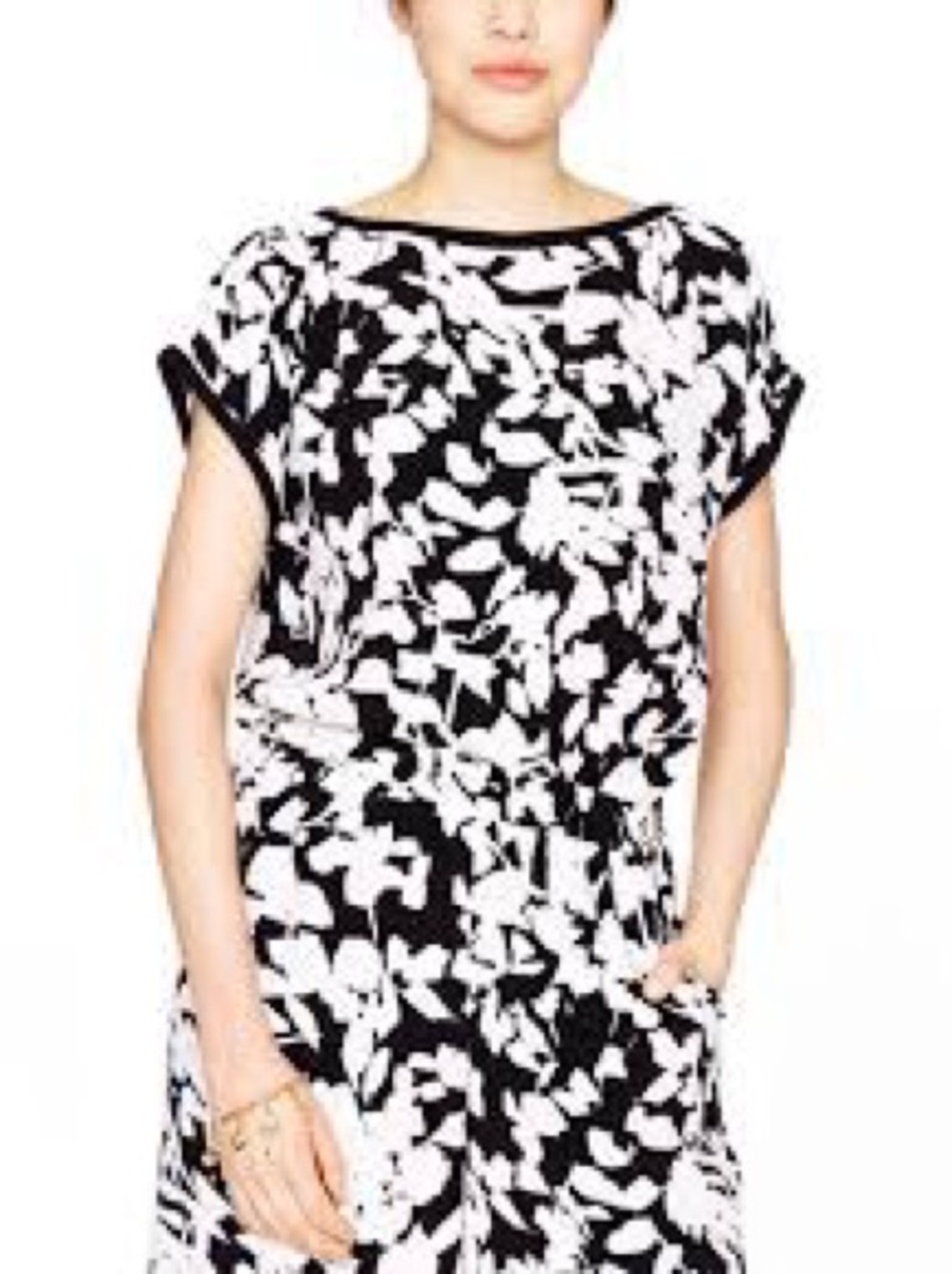 Kate Spade Wishbone Charm Two Piece Set Women’s Size Medium